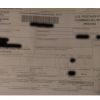 dinar Uk invoice