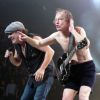 ACDC In St  Paul, November 2008