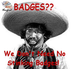 Verified Badges - Miscelaneous - Gallery - Dinar Vets Message Board