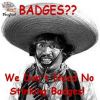 Verified Badges
