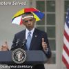 Obumbrella