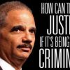 Run By criminals