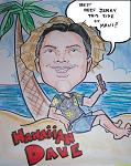Hawaiian Dave's Photo