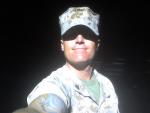 Marine Corp's Photo