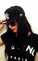 Santanna's Photo