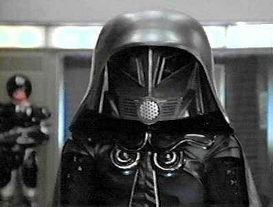 vader's Photo