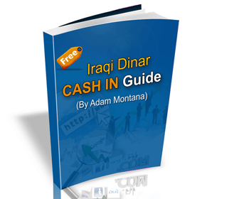 Cash In Guide