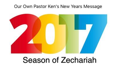 2017 Season of Zechariah