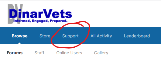 Support On Menu.png