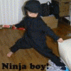 NinjaBoy